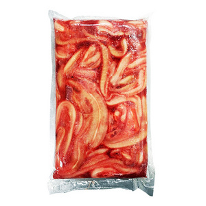 냉동곰장어(미국산) 1kg