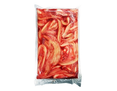 냉동곰장어(미국산) 1kg