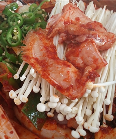 곰장어(280g)